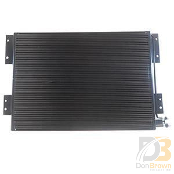 Kysor/Bergstrom Condenser Coil 1515018 1000699298