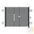 Kysor/Bergstrom Condenser Coil 1517012 1000699320