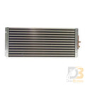 Kysor/Bergstrom Condenser Coil 1530001 160017
