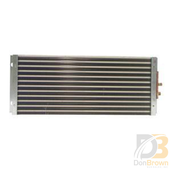 Kysor/Bergstrom Condenser Coil 1530001 160017