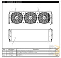 MCC Condenser Coil 21-1954
