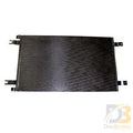 Kysor/Bergstrom Condenser Coil, Parallel Flow 1514026 1001345364