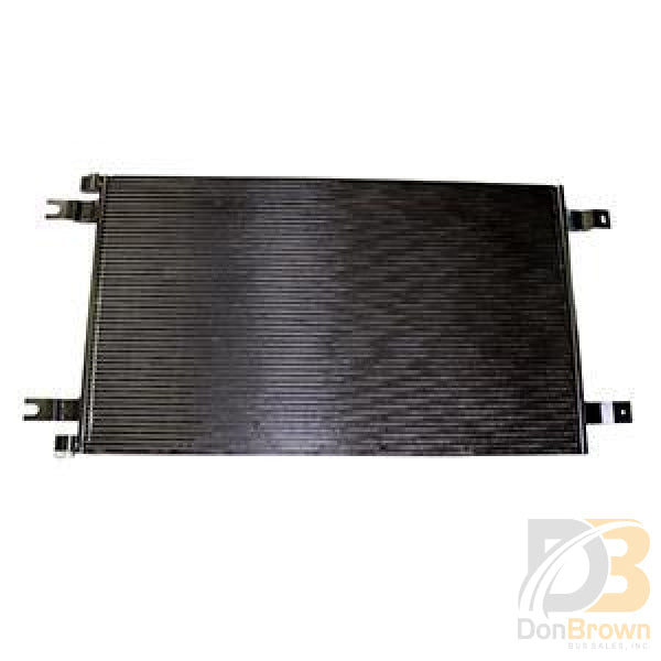 Kysor/Bergstrom Condenser Coil, Parallel Flow 1514026 1001345364