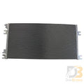Kysor/Bergstrom Condenser Coil, Parallel Flow 1515022 1001275785