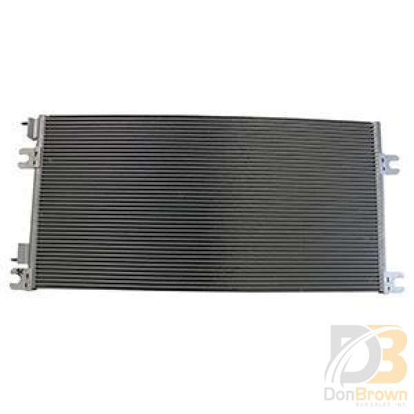 Kysor/Bergstrom Condenser Coil, Parallel Flow 1515022 1001275785
