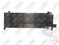Omega Condenser Comanche 87-92 4.0L OEM 56002957 24-30015