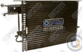 Omega Condenser Contour Mystique Mondeo 95-97 YJ337 24-31031