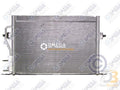 Omega Condenser Contour Mystique Mondeo 98-00 YJ440 24-31038