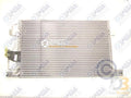 Omega Condenser Crown Vic G Marq Tc 98-02 YJ411 YJ428 24-31057