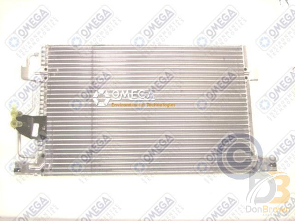 Omega Condenser Crown Vic G Marq Tc 98-02 YJ411 YJ428 24-31057