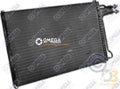Omega Condenser Crown Victoria 86-91 Yj-419 24-31013