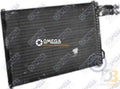 Omega Condenser Crown Victoria 92-94 G Marquis YJ299 OEM 24-31026