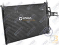 Omega Condenser Crown Victoria 95-97 G Marquis Yj-397/386 24-31025