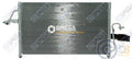 Omega Condenser Daewoo Nubira 1999 24-30242