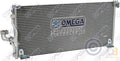 Omega Condenser Dodge Avenger 95-97 / Eclipse 95-97 with turbo 24-30452