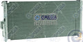 Omega Condenser Dodge Avenger Mits Eclipse 95-97 with turbo 24-30433