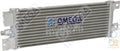 Omega Condenser Dodge Caravan 96-99 with rear AC and Toc Bkt 24-30351