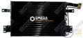 Omega Condenser Dodge Dakota 87-93 24-30359