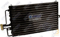 Omega Condenser Dodge Lancer 85-89 24-30361