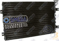Omega Condenser Dodge/plymouth Van 82-96 Full Size 24-30369
