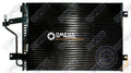 Omega Condenser Dodge Ram P/u 98-02 Diesel 24-30465