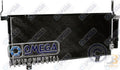 Omega Condenser Eclipse 06-07 with rec Drier 24-31210