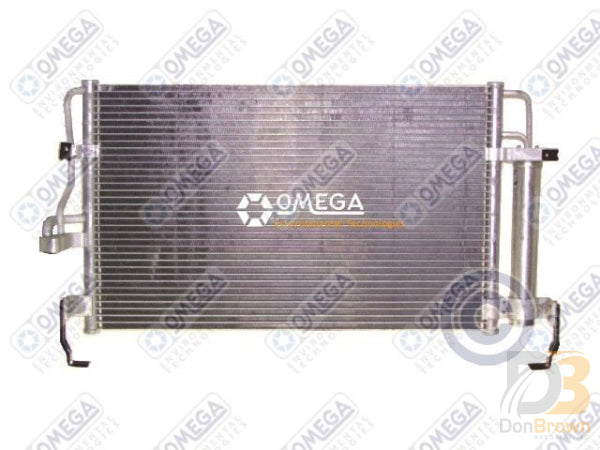Omega Condenser Elantra 01-04 976062D000 24-30206
