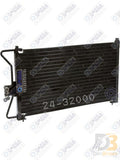 Omega Condenser Escape 01-12/03 YJ436 YL8Z-19712AA 24-32000