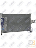 Omega Condenser Escape/mariner 05-07 Yj-452 24-31166