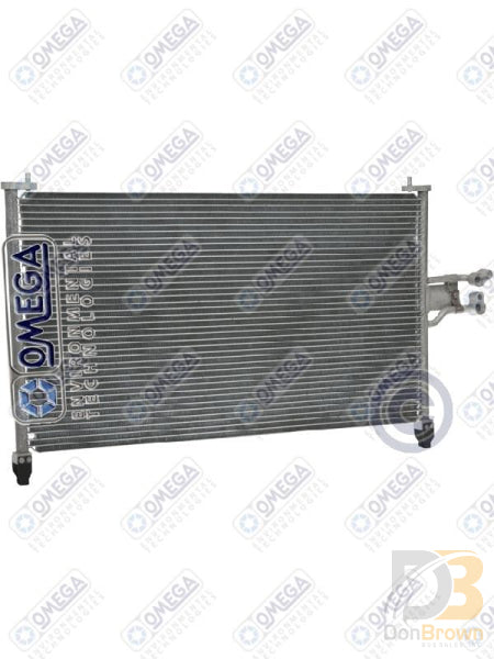 Omega Condenser Escape/mariner 05-07 Yj-452 24-31166