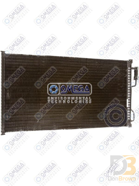 Omega Condenser Expedition 97-06 Navigator 98-06 Yj-474 24-31040