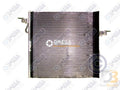 Omega Condenser Explorer Mountaineer4.0l 97-01 YJ434 YJ466 24-31064
