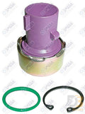 Omega Condenser Fan Pressure Switch MT0500