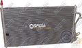 Omega Condenser Ford Focus 00-03/05 2.3L 2.0 L After Market 24-31097