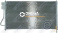 Omega Condenser Ford Focus 2.0/2.3L from 03/17/05 to 2007 24-31195