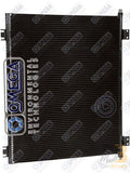 Omega Condenser Ford L-series 94-97 Yj-339 24-30283