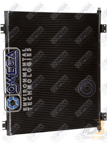 Omega Condenser Ford L-series 94-97 Yj-339 24-30283