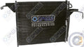 Omega Condenser Ford Ranger 95-97 YJ355 24-31102