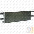 Omega Condenser Freightliner 92-97 Fla Fld 24-50473