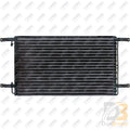 Omega Condenser Freightliner Columbia C112 C120 8/96-9/00 24-30535