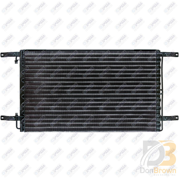 Omega Condenser Freightliner Columbia C112 C120 8/96-9/00 24-30535