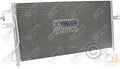 Omega Condenser Frontier 98-01 92110-3S501 24-30192