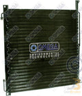 Omega Condenser Frtliner Argosy Series 99-05 24-30526