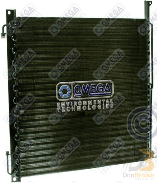 Omega Condenser Frtliner Argosy Series 99-05 24-30526