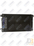 Omega Condenser Gm Acadia 07-10 Traverse 09-10 24-33149