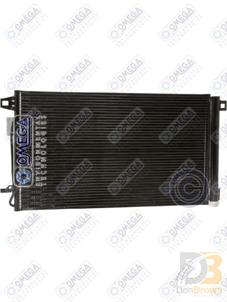Omega Condenser Gm Acadia 07-10 Traverse 09-10 24-33149