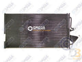 Omega Condenser Gm C/k Series Pu 1500/3500 90-93 15-6666 24-13646