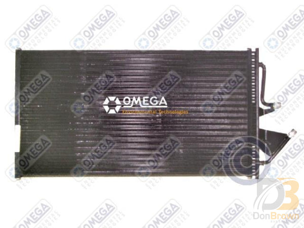 Omega Condenser Gm C/k Series Pu 1500/3500 90-93 15-6666 24-13646