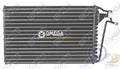 Omega Condenser Gm Cavalier 89-94 15-6619 Gm# 52450923 24-30099