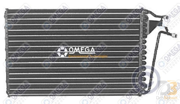 Omega Condenser Gm Cavalier 89-94 15-6619 Gm# 52450923 24-30099